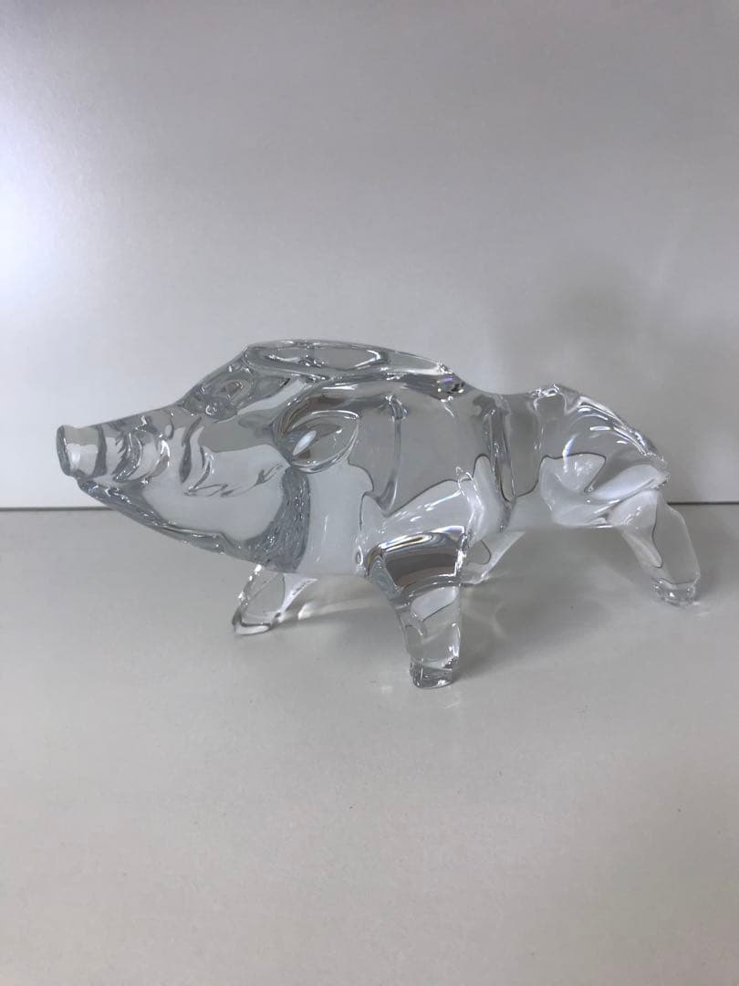 バカラ 十二支セット 子・丑・寅・卯・辰・巳・午・未・申・酉・戌・亥