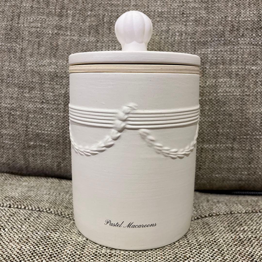 ジョー マローン パステル マカロン タウンハウス キャンドル 試してみた】パステル マカロン タウンハウス キャンドル Jo MALONE
