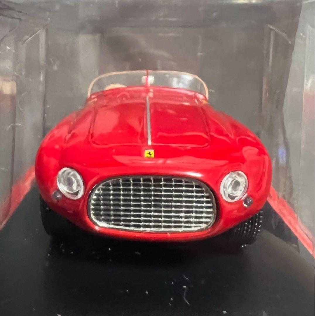 ミニカー×3 Ferrari Collection アシェット