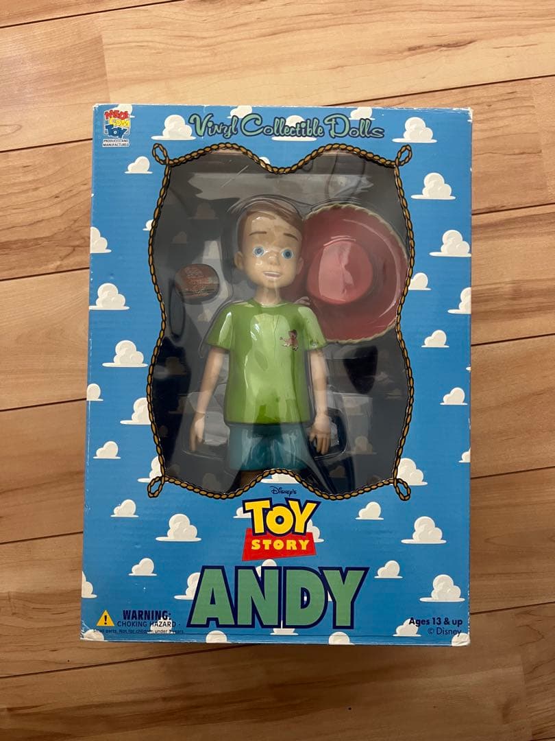 トイストーリー アンディフィギュア Amazon.co.jp: トイストーリー アンディ フィギュア 海外製品 : 文房具