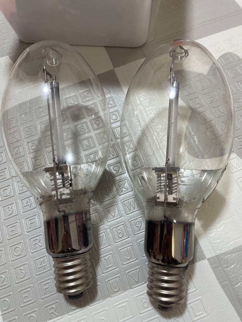 ナショナル 高圧ナトリウムランプ NHT70LS - FECサンルクスエース 70W｜照明器具検索・ダウンロード