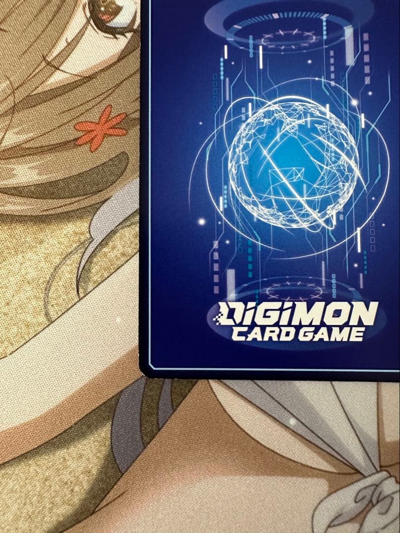 デジモンカードゲーム 結城ダン＆結城カナンSR SP BT24-085 SRP - メルカリ