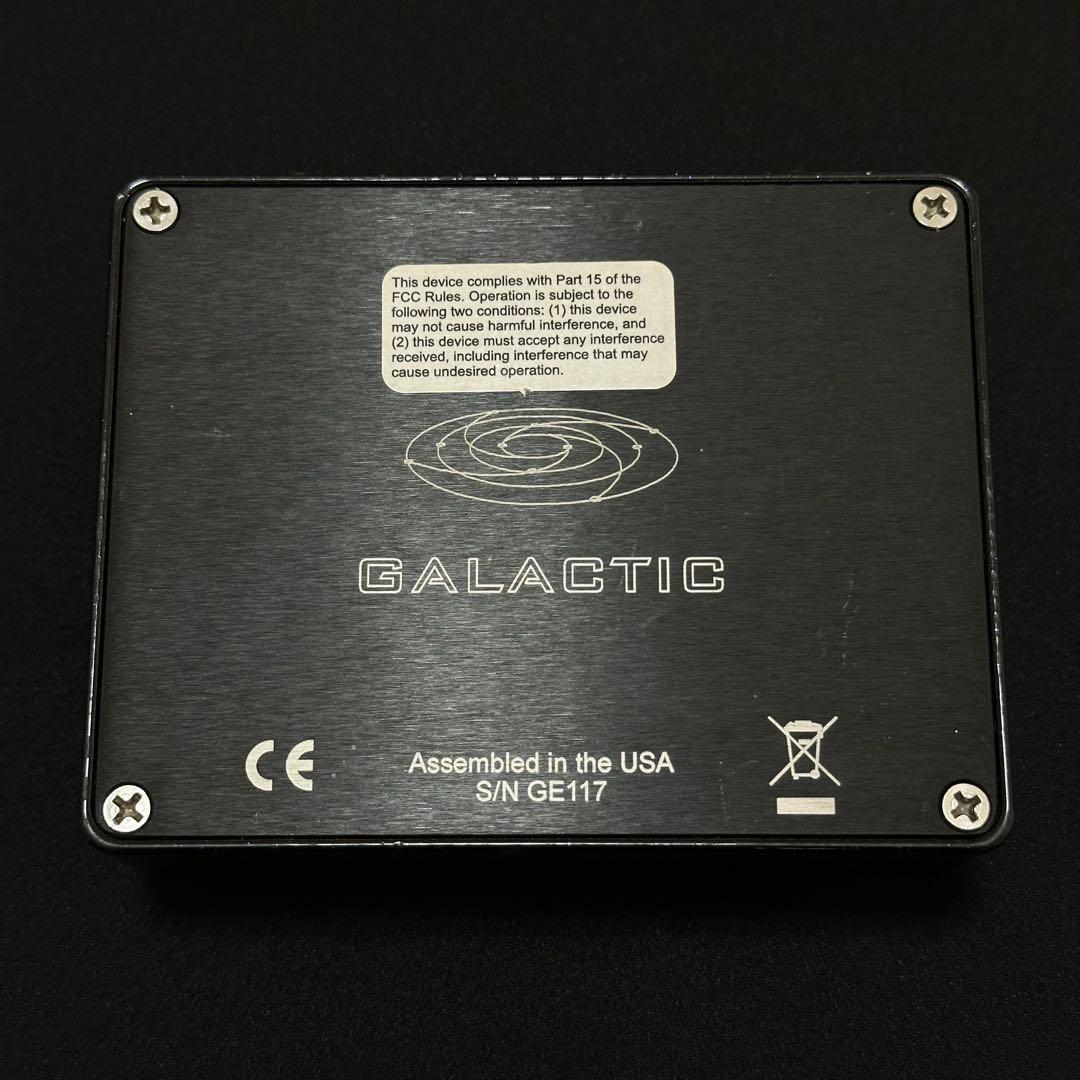 ☆動作確認済☆ Suhr Eclipse Galactic 限定版 - メルカリ