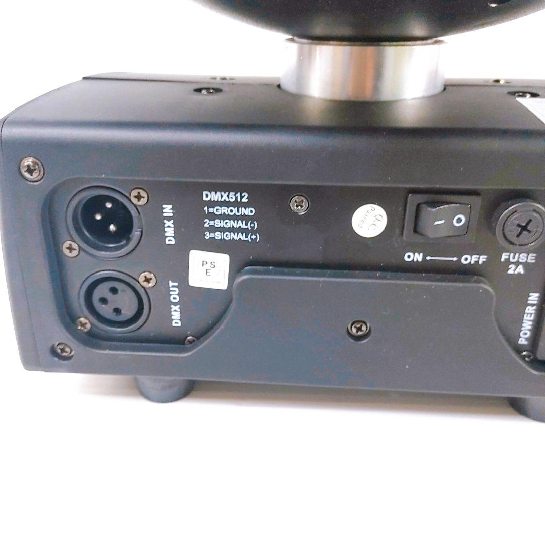 ADJ STARBURST 照明 アメリカンディージェイ クラブイベント - メルカリ