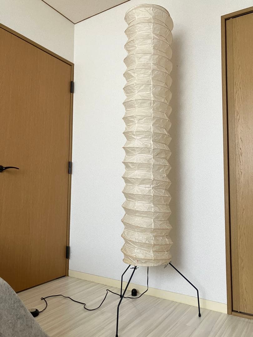 POLORED912 UF4 31N 廃盤品　イサムノグチ　アカリ イサムノグチ｜AKARI UF2-31N｜京都｜isamu noguchi | 和傘屋辻倉