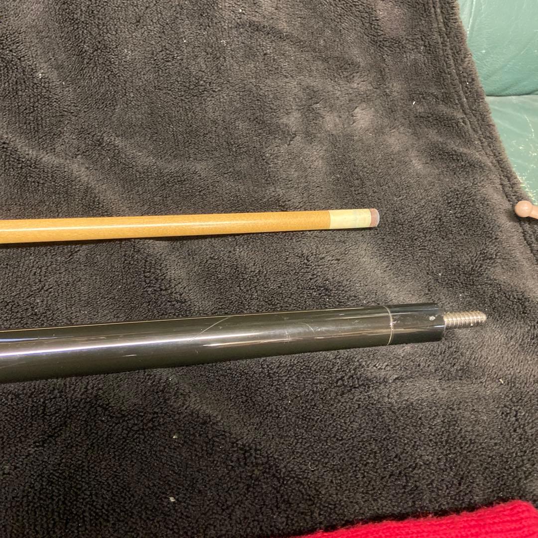 ビリヤードキュー ブレイクマクダモット M109633112 - ビリヤード在庫