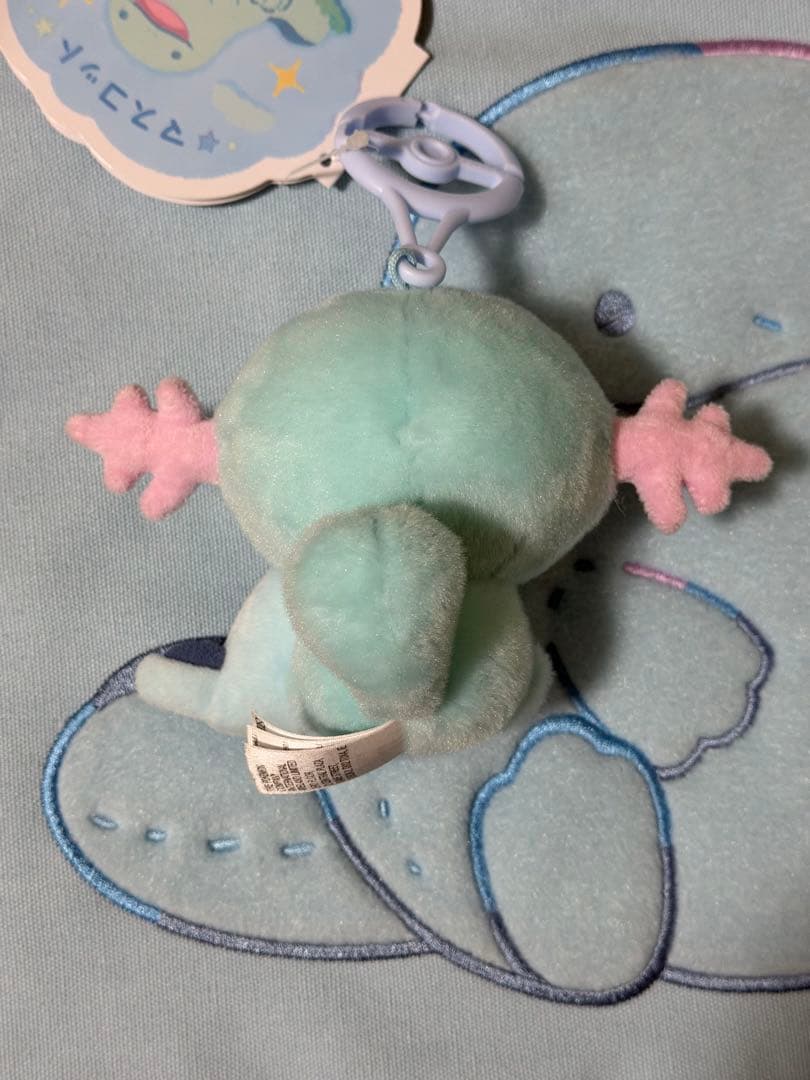 ポケモン Little Daydream ウパー ヌオー - メルカリ