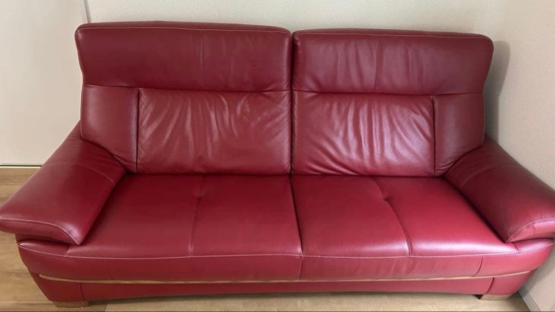 新春セール！！カリモク⭐︎2.5人掛け⭐︎ソファー⭐︎最終値下げ 開催終了】2025カリモク 新春初売り家具フェア - 近新 KINSIN | 家具