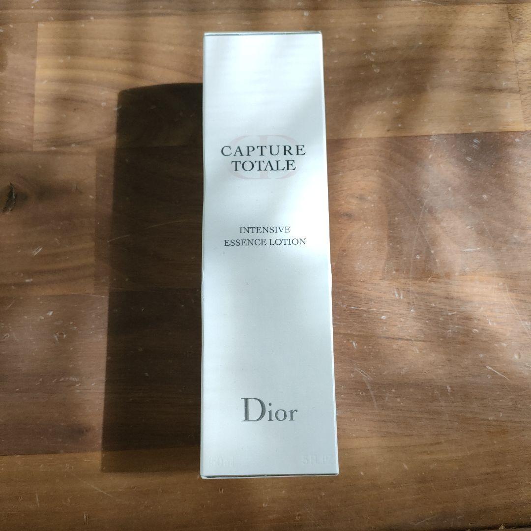 ディオール カプチュール トータル 150ml 楽天市場】ディオール カプチュールトータル インテンシブ エッセンス