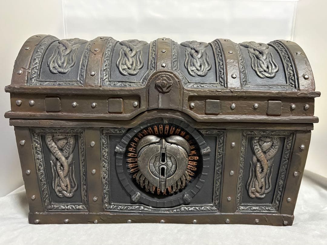 し*ー様 マスターレプリカ パイレーツオブカリビアン デッドマンズ