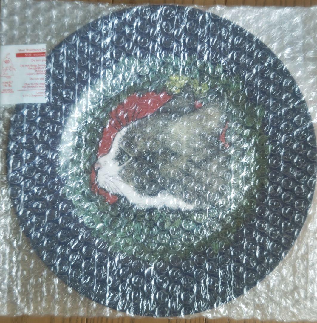 全5種コンプリート ヒグチユウコ CIRCUS展 プレート - メルカリ