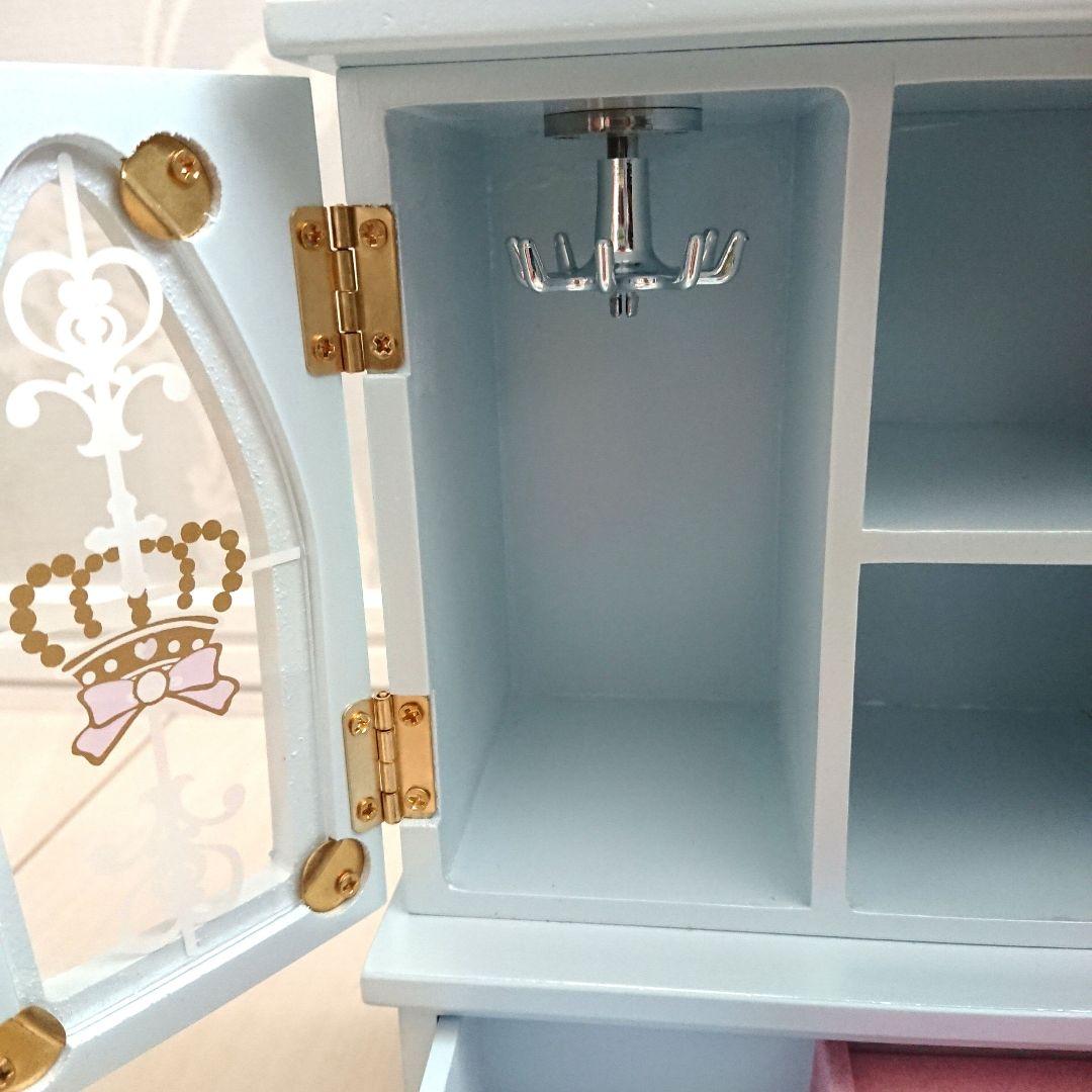 SWIMMER スイマー アクセサリーボックス 小物入れ ミニチェスト - メルカリ