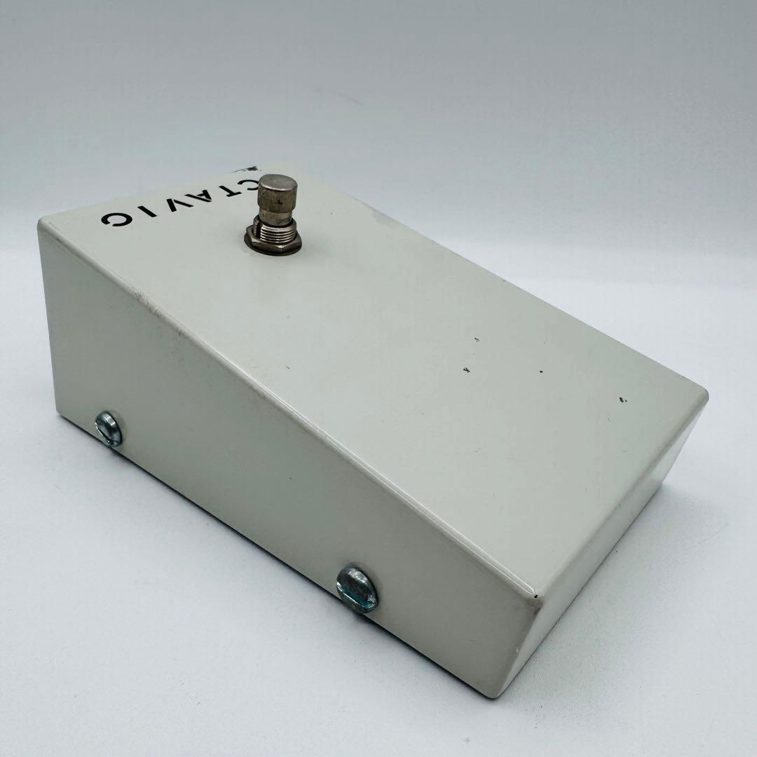 Jim Dunlop Octavio JH-OC1 Jimi Hendrix - メルカリ