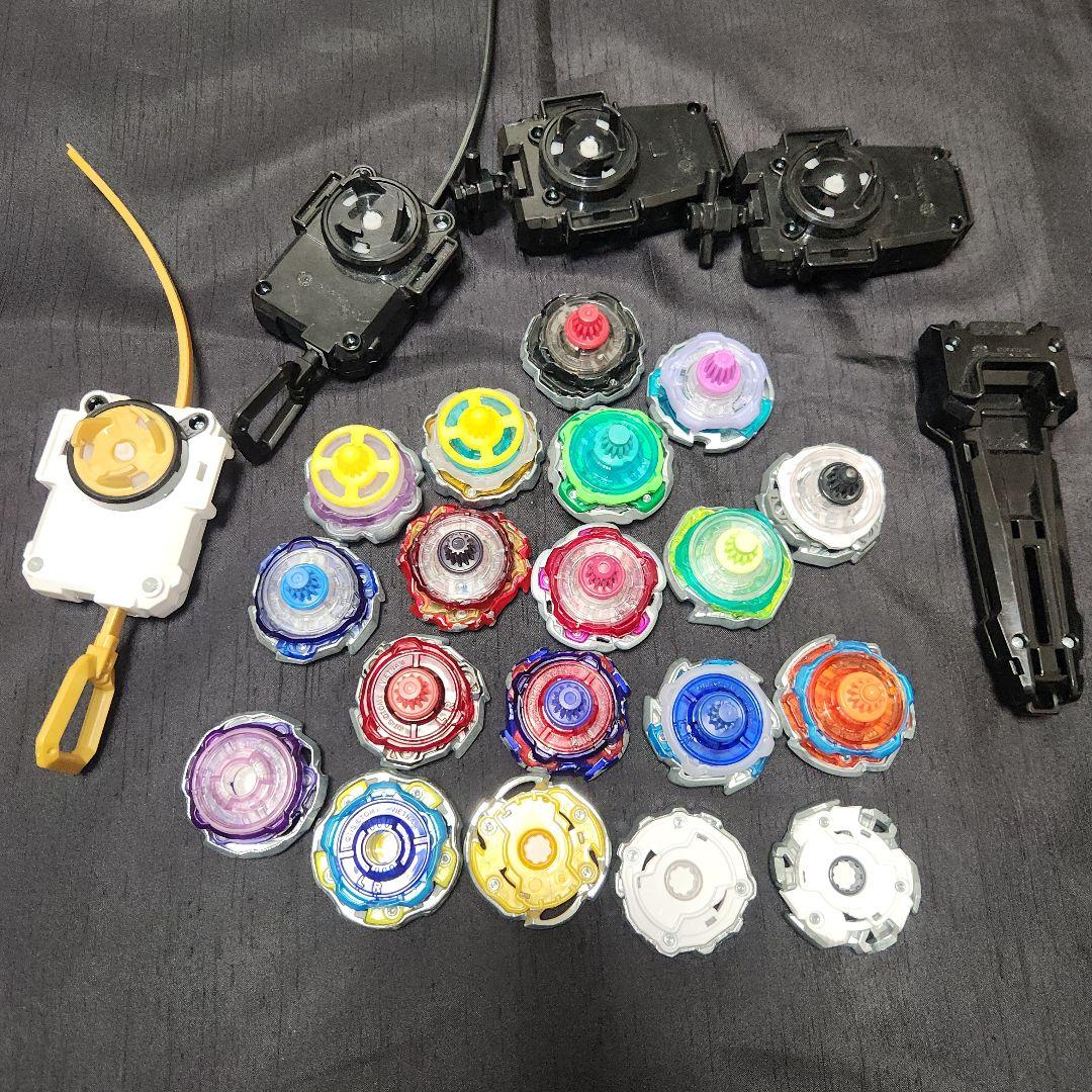 ベイブレードX まとめ売り コバルトドレイク - メルカリ