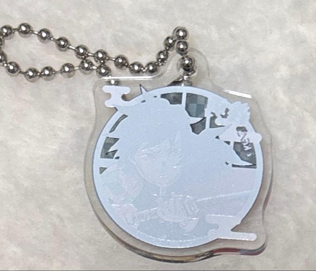 鬼滅の刃 冨岡義勇 禰豆子の豆菓子 特製アクリルチャーム - メルカリ