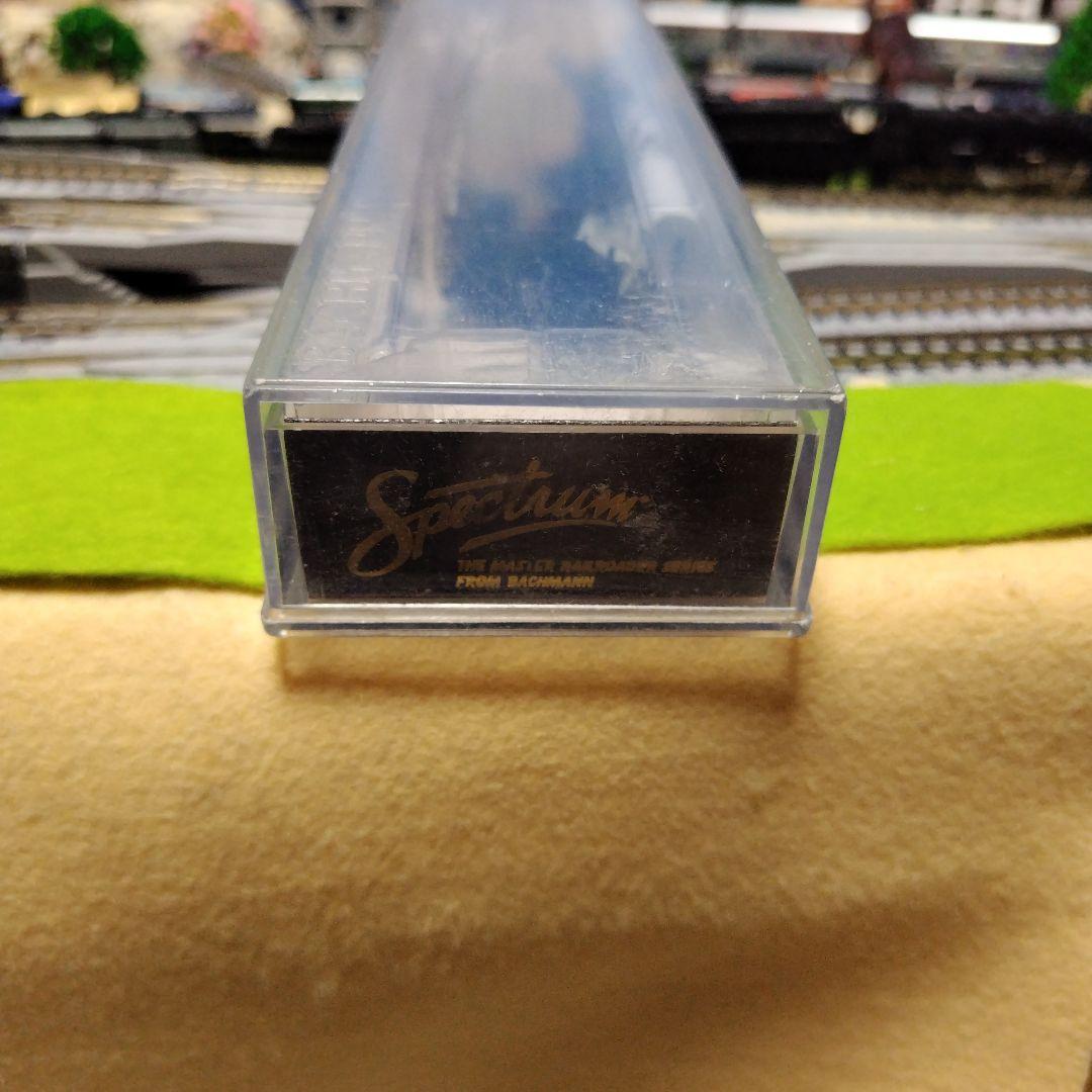 Nゲージ】Bachmann Spectrum 82671 DCC - メルカリ