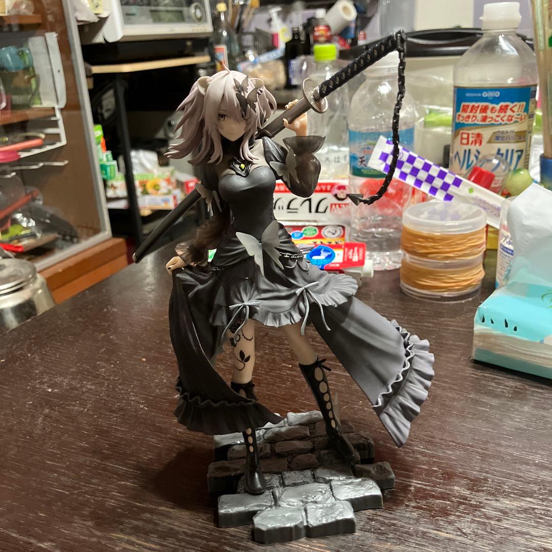 詩*音様 獅白ボタンフィギュア POP UP PARADE 獅白ぼたん (フィギュア) - ホビーサーチ フィギュア