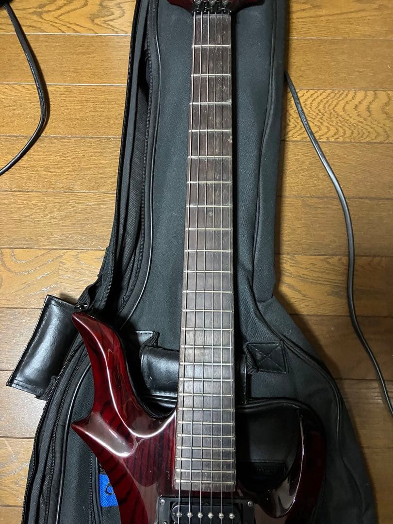 GrassRoots G-NH-70 ナイトメア 柩 Model - メルカリ