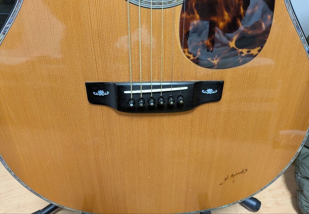 K.Yairi BL-150K 2005年製 - メルカリ