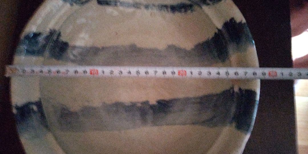 作家物 土鍋 大皿 大鉢 ヨーガンレールお好きな方にも - メルカリ