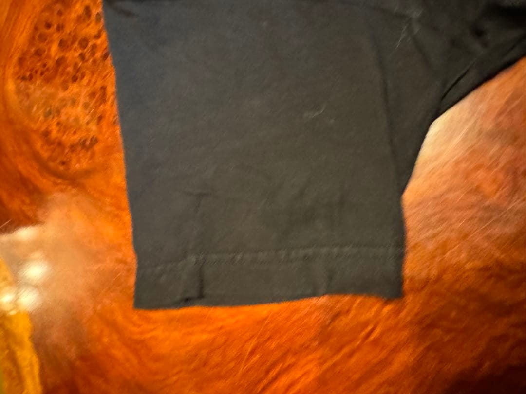 FOO FIGHTERS 2011年バンT黒サイズ表記M美品 - メルカリ