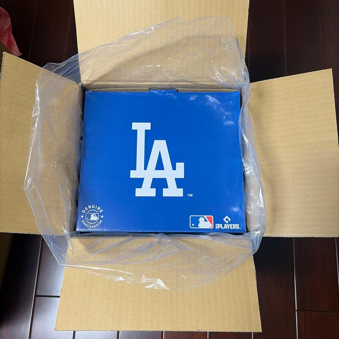 トイサピエンス　大谷翔平 1/6スケール　フィギュア 1/6 スタチュー MLBプレイヤーズ 大谷翔平（ロサンゼルス・ドジャース