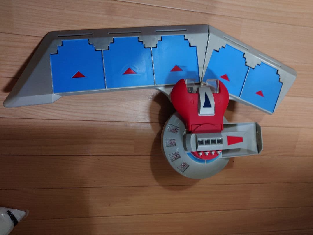 遊戯王 デュエルディスク 初代 初期 - メルカリ