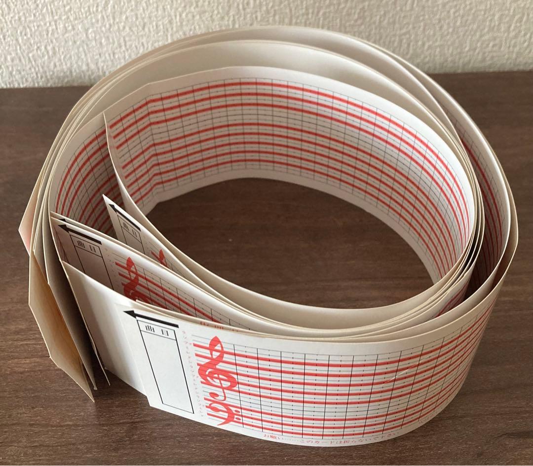 SCHAAF社 ミュージックボックス オルガニート - メルカリ