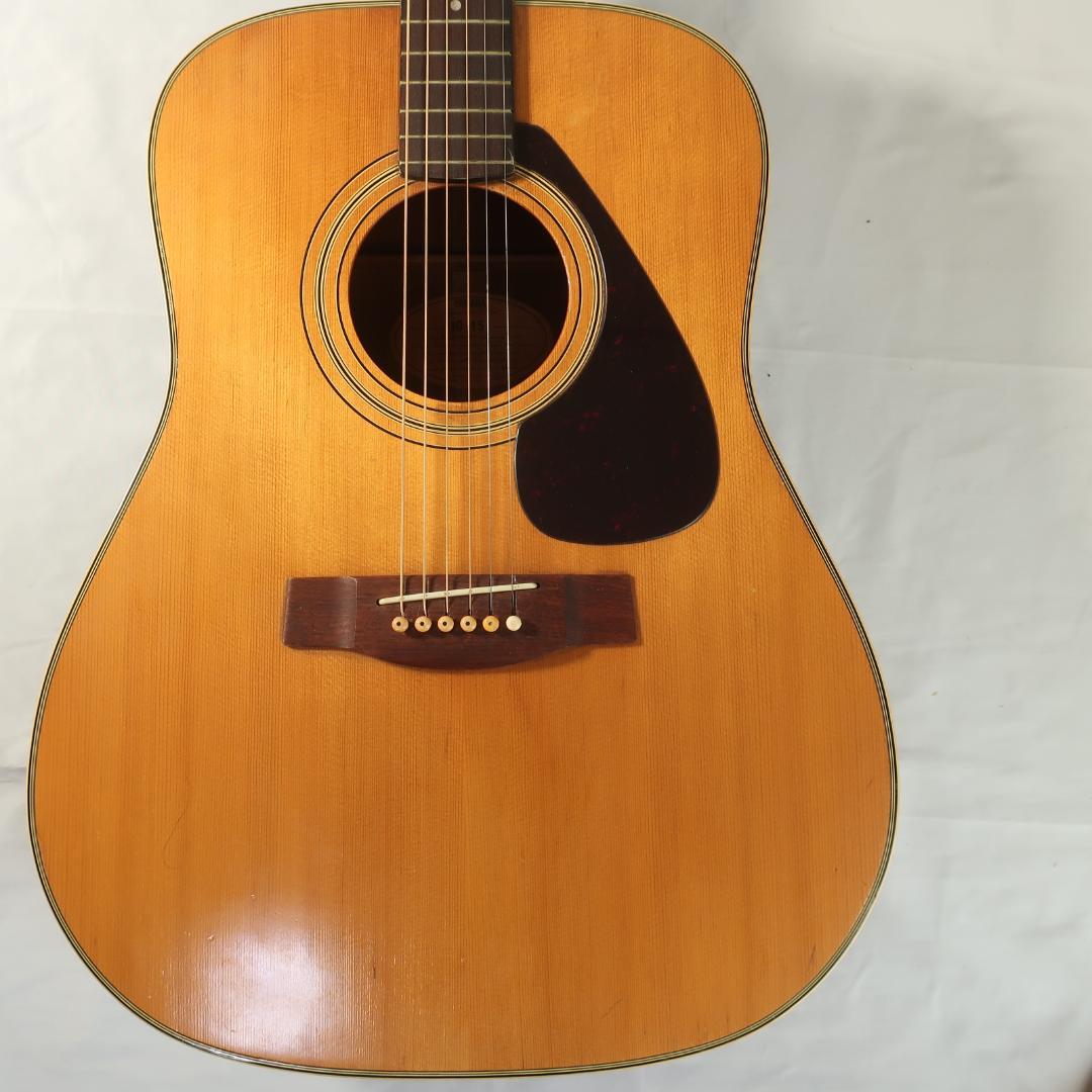 北海道 弦交換済 YAMAHA FG-151 アコースティックギター - メルカリ