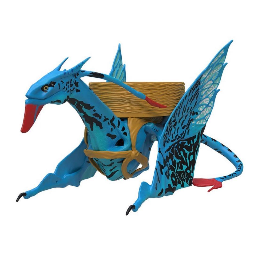 アバター:ファイヤー・アンド・アッシュ』ポップコーン アバターファイヤー・アンド・アッシュ」ポップコーン付きトレイがTOHO