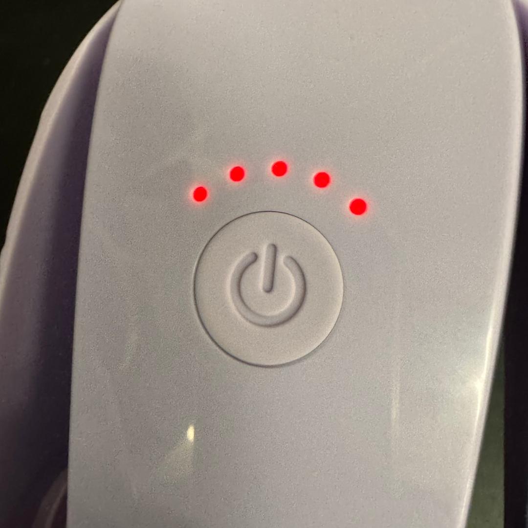 ☆マイキュット MQT-01Pu パープル ショップジャパン FN007143 - メルカリ