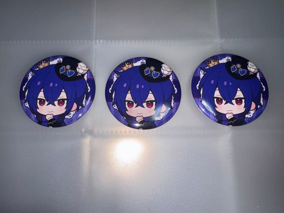 第五人格 RC 缶バッジ Alf - メルカリ