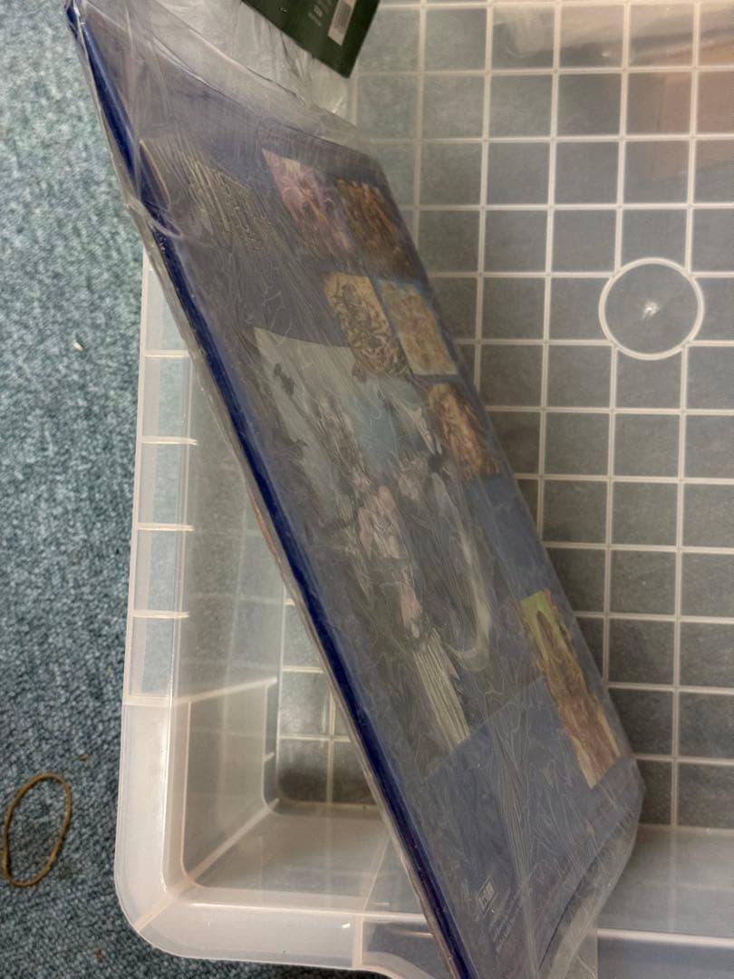 新品未開封モンスターコレクション2対応オリジナルカードバインダーSP