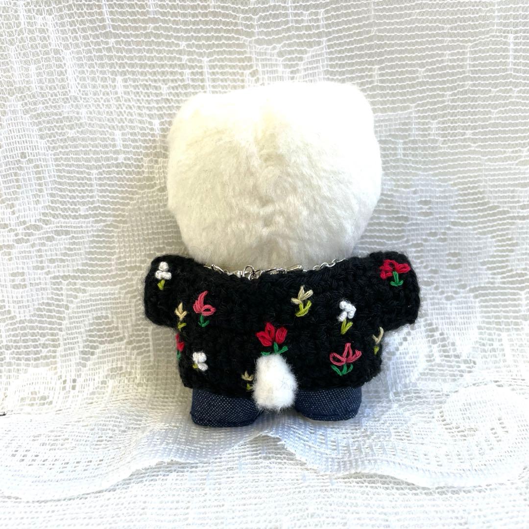 straykidsヒョンジンジニレット3点セット - メルカリ