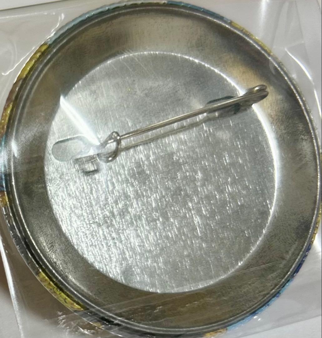 ヴァニタスの手記 アニメガ・書店限定 トレーディング缶バッジ