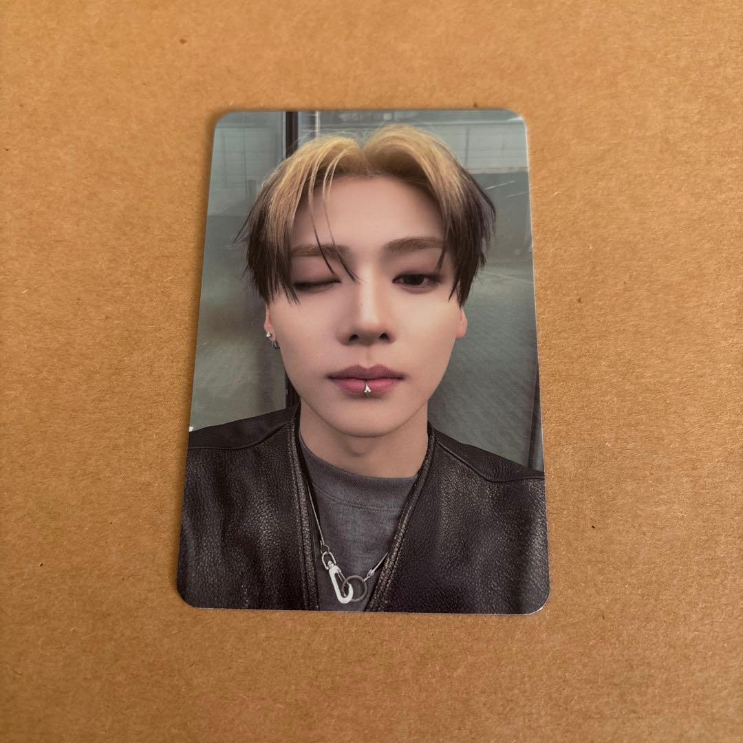 ALD1 サンウォン トレカ - メルカリ