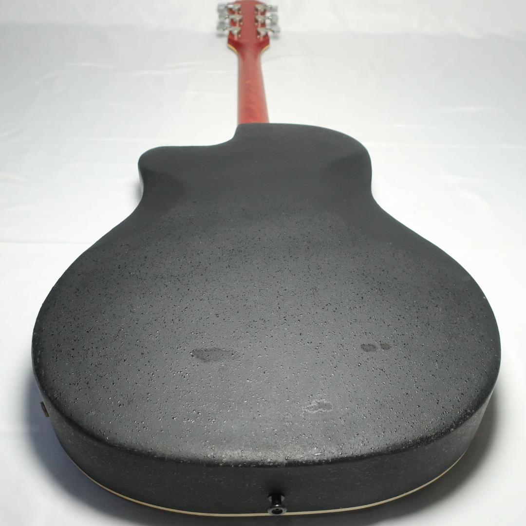 Barclay SA-350 エレアコ アコースティックギター ブルー - メルカリ