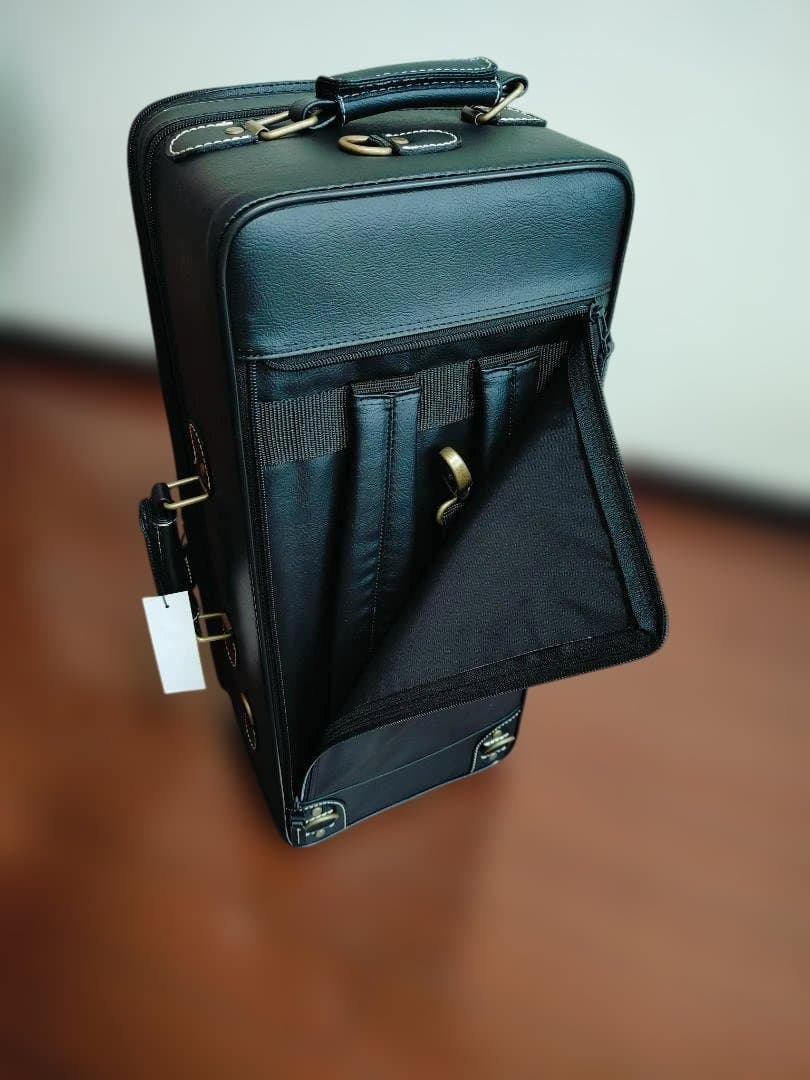 YAMAHA ヤマハ TRC-801E トランペット ダブルケース - メルカリ