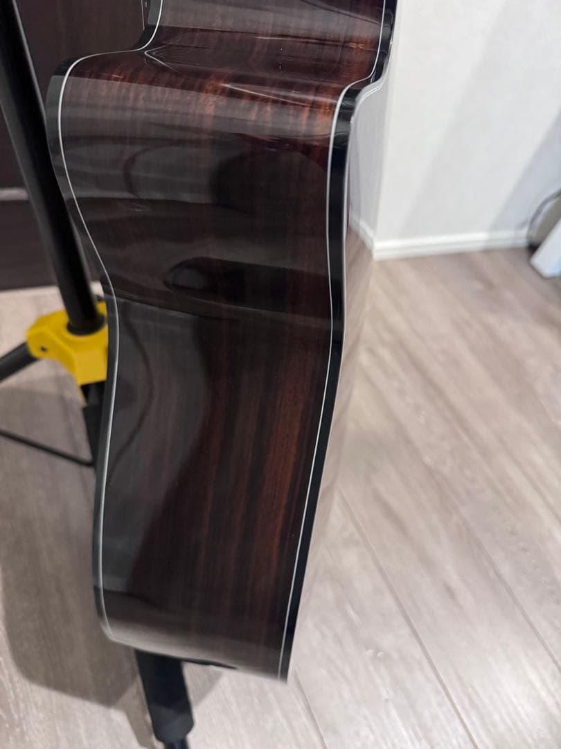 morris s-102III LTD サウンドメッセ大阪2024出品 - メルカリ