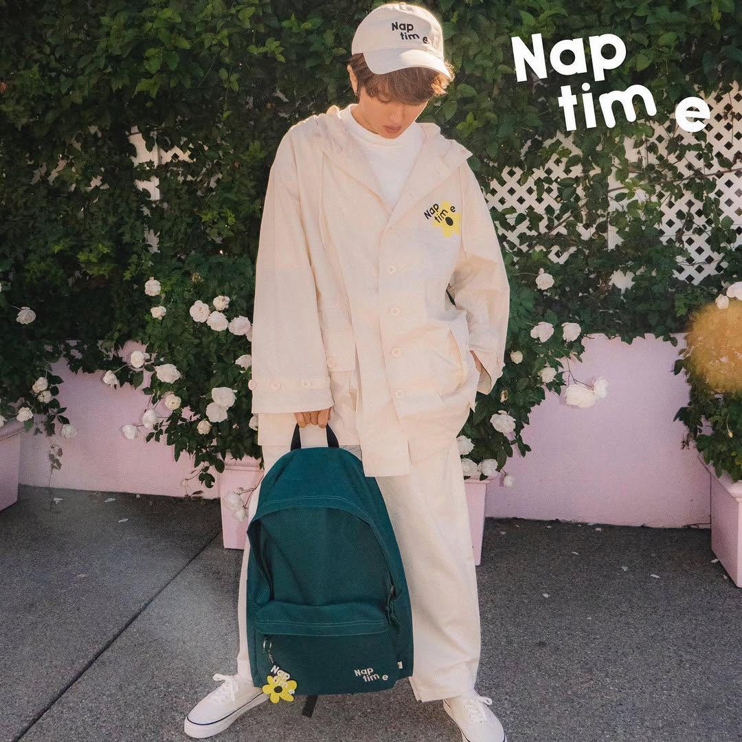 【最安値】Nissy Naptime バックパック AAA Nissy 西島隆弘 naptime リュックサック｜Yahoo!フリマ（旧PayPay