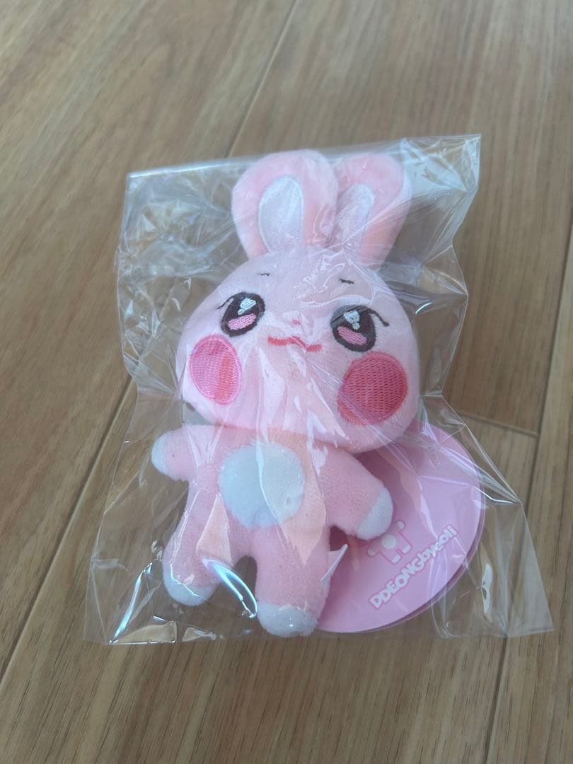 ATEEZ ソンファ ANITEEZ トンビョリ - メルカリ