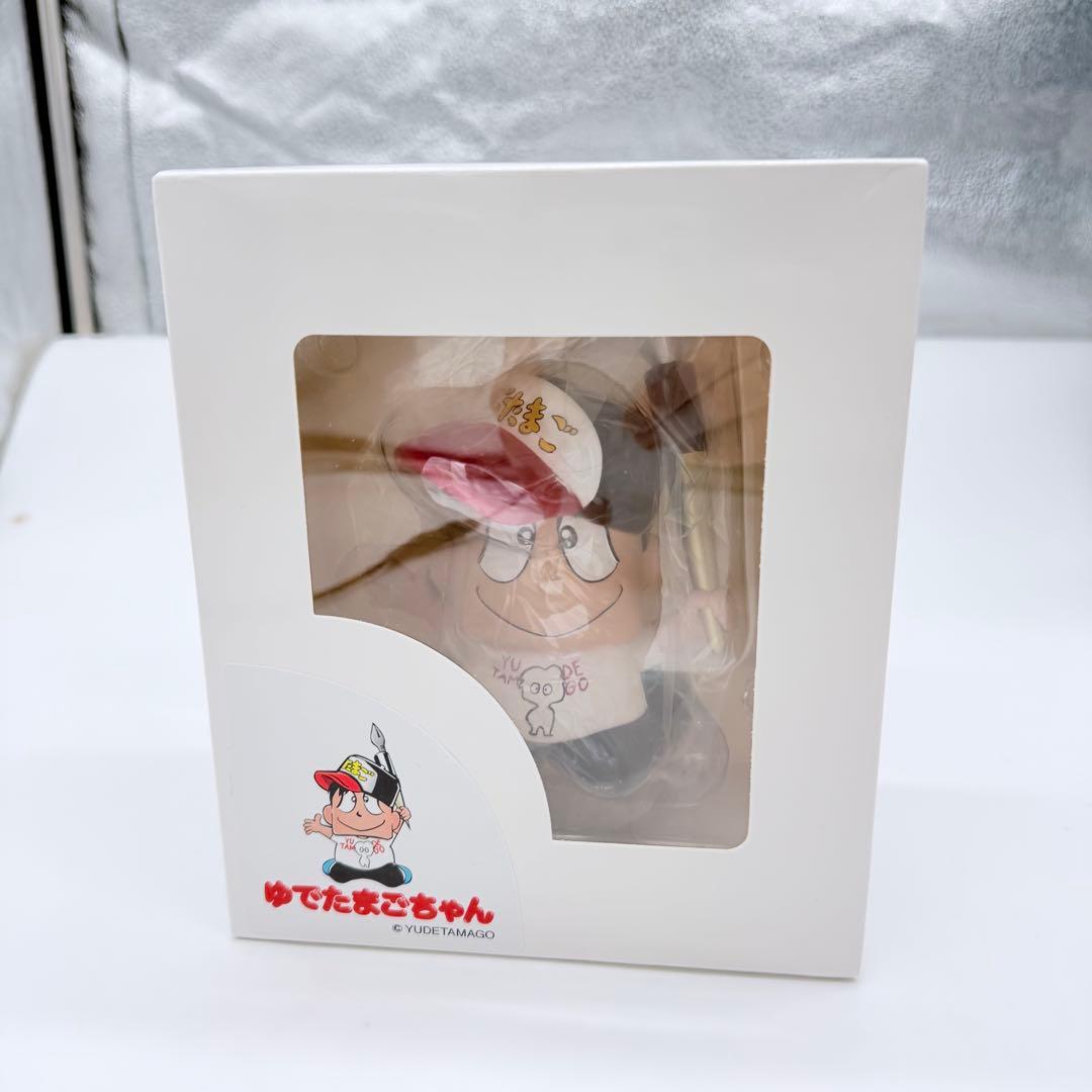 SpiceSeed ゆでたまごちゃん 🧊🧊🧊