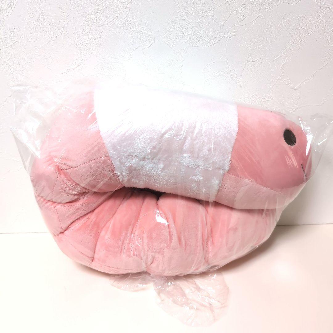 メダリスト LL ぬいぐるみ ミミズ - メルカリ