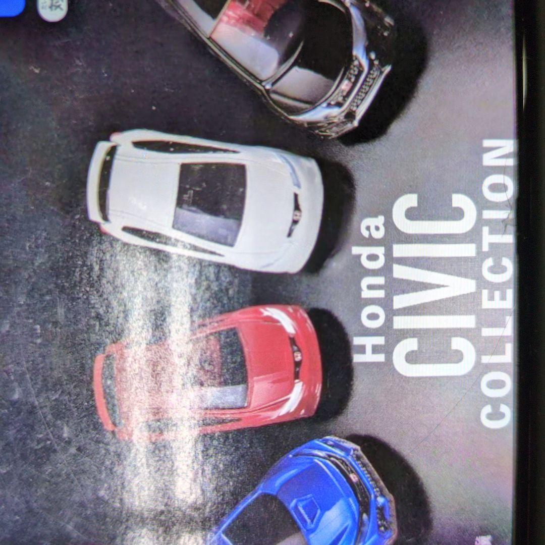 トミカ。ホンダシビック.コレクション。 楽天市場】【香港限定品】トミカギフト ホンダ シビック コレクション