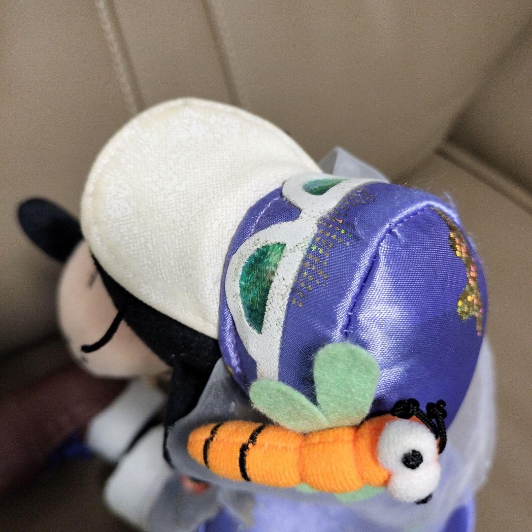 グーフィー アドベンチャーディレクター ぬいぐるみ - メルカリ