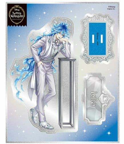 ツイステッドワンダーランド ツイステ イデア・シュラウド プラチナジャケット ツイステ】イデア＜プラチナジャケット＞パーソナルエピソード - YouTube