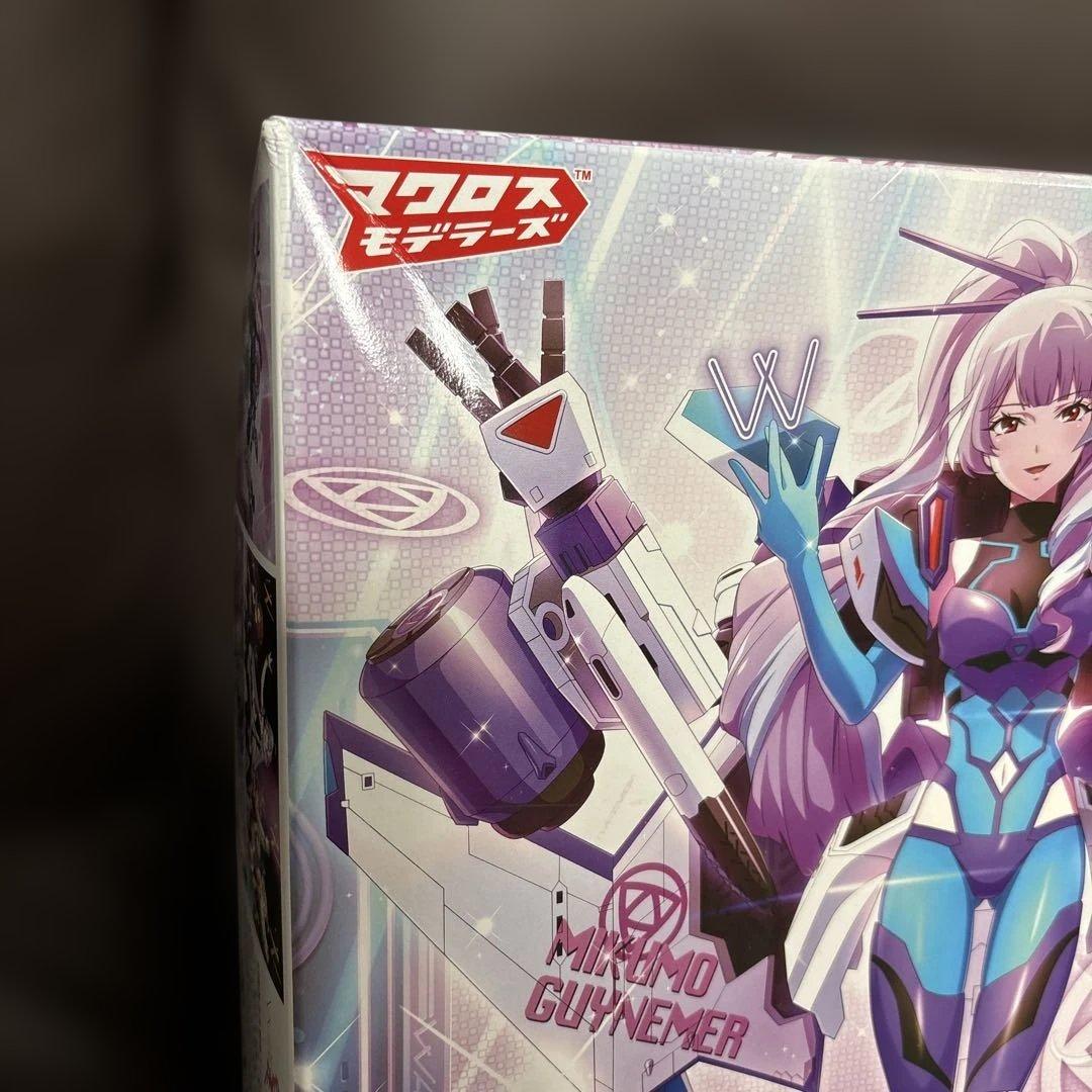 V.F.G ワルキューレ5個セット マクロスΔ 青島教材 VFG - メルカリ