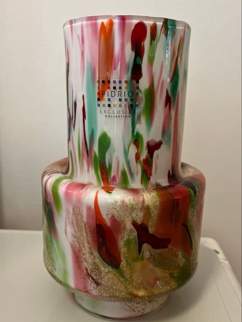 【期間限定セール】FIDRIO花瓶 フラワーベース FIDRIO 花瓶 フラワーベース | kanyodo