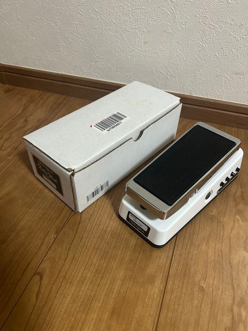 Xotic Effects XW-1 ワウペダル 専用プレート付 XOTIC XW-1 エキゾチック 【 三宮オーパ店 】 | 島村楽器オンラインストア
