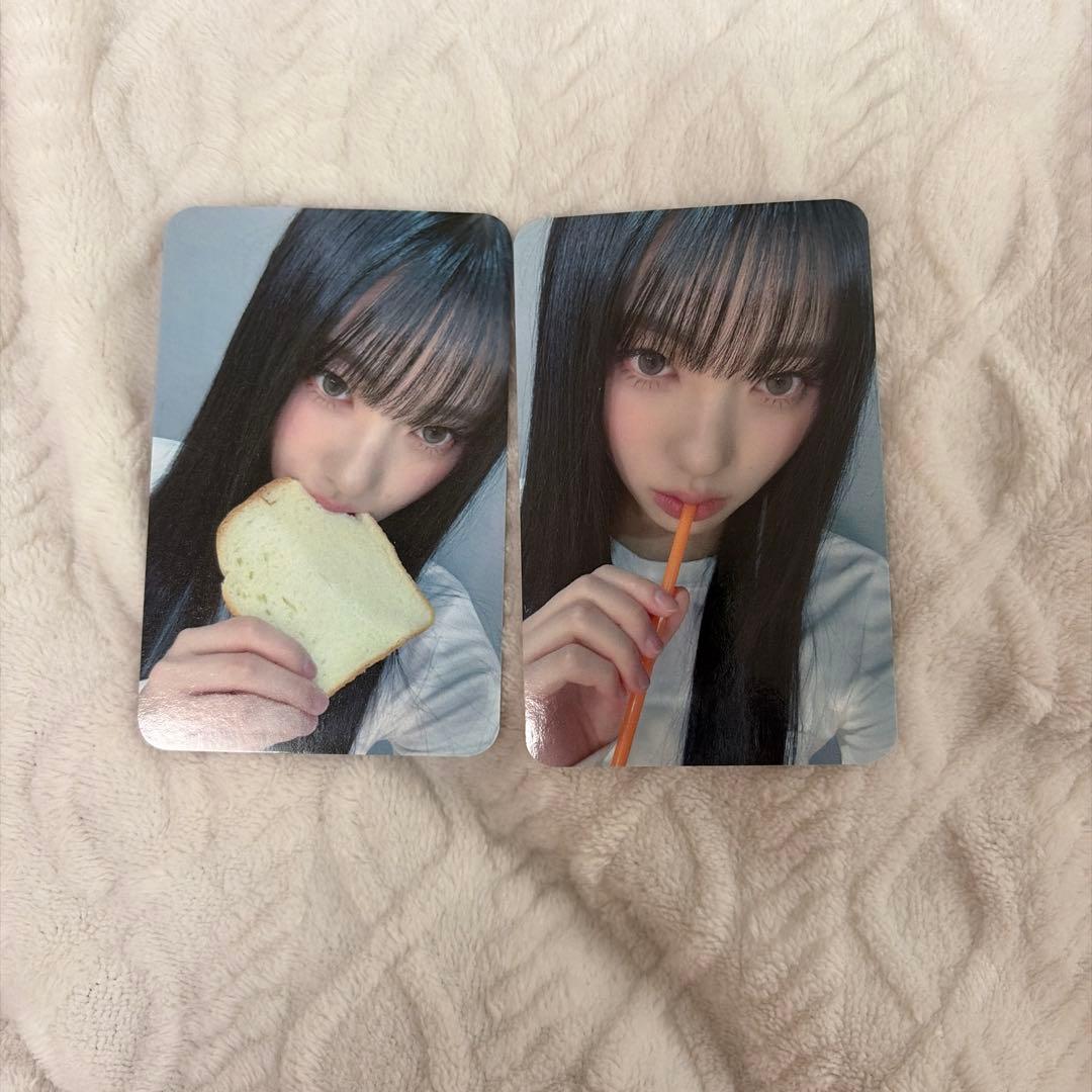 izna ココ トレカ ファンコン naya zone izna ファンコン会場限定 FC新規入会・紹介トレカ ココ - メルカリ